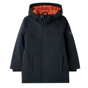 Joules Kids Penbridge Parka - 12